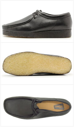 クラークスCLARKS