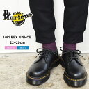 ドクターマーチン 1461 BEX 3EYE SHOE Dr.Martens 3ホールシューズ 厚底 メンズ レディース ブラック 黒 R21084001 靴 ブランド レザー カジュアル おしゃれ 人気 定番