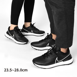 【店内全品★P5倍！】ナイキ インフィニティ プロ 2 NIKE ゴルフシューズ スニーカー メンズ レディース ブラック 黒 ホワイト 白 INFINITY PRO 2 DJ5593 靴 シューズ ローカット シューレース ブランド カジュアル ゴルフ ランニング スポーティ シンプル ストリート