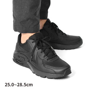 ŹʡP5ܡۥʥ  ޥå  쥶 NIKE ˥󥰥塼  ֥å  AIR MAX EXCEE LEATHER DB2839  塼 ̶ ̳ å  ֥ ݡƥ 奢 ץ  ͵ 