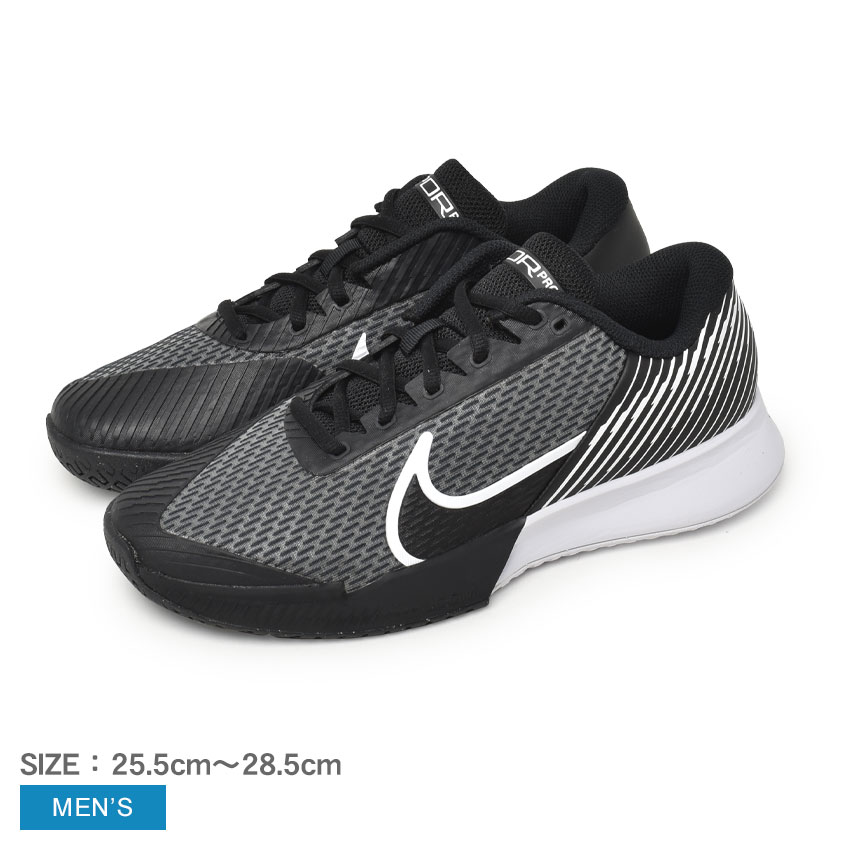 ŹʡP5ܡۥʥ  ѡץ 2 HC NIKE ƥ˥塼  ֥å  ۥ磻  졼 ZOOM VAPOR PRO 2 HC DR6191  ƥ˥ 塼 奢 ȥ꡼ ݡ ֥ ư å ݡƥ  ̵ ع