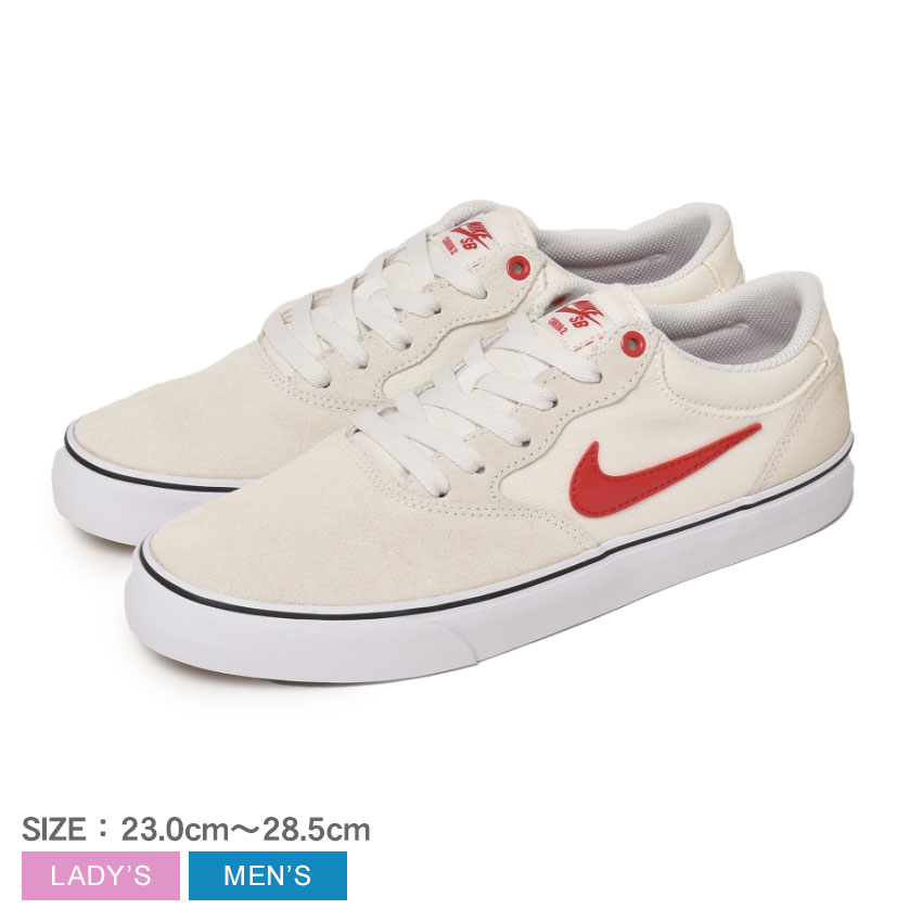 NIKE ナイキ スニーカー 赤x白 27cm 3600225Y0648 楽天市場】ナイキ スニーカー 赤(靴サイズ(cm)27.0)(靴)の通販