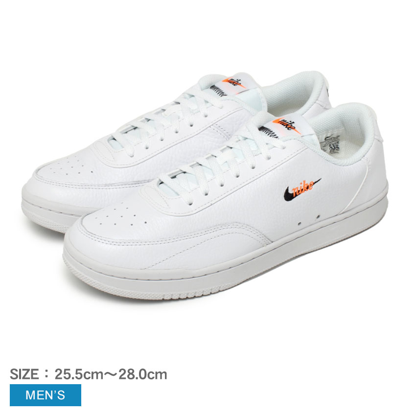 ナイキ COURT VINTAGE PREM NIKE スニーカ