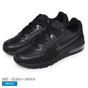 【店内全品★P5倍！】ナイキ エアマックス LTD 3 NIKE スニーカー メンズ ブラック 黒 AIRMAX LTD 3 687977 靴 シューズ ローカット ブランド カジュアル スポーティ シンプル ストリート スポーツ ランニング トレーニング ジム 運動 通勤 通学 おしゃれ