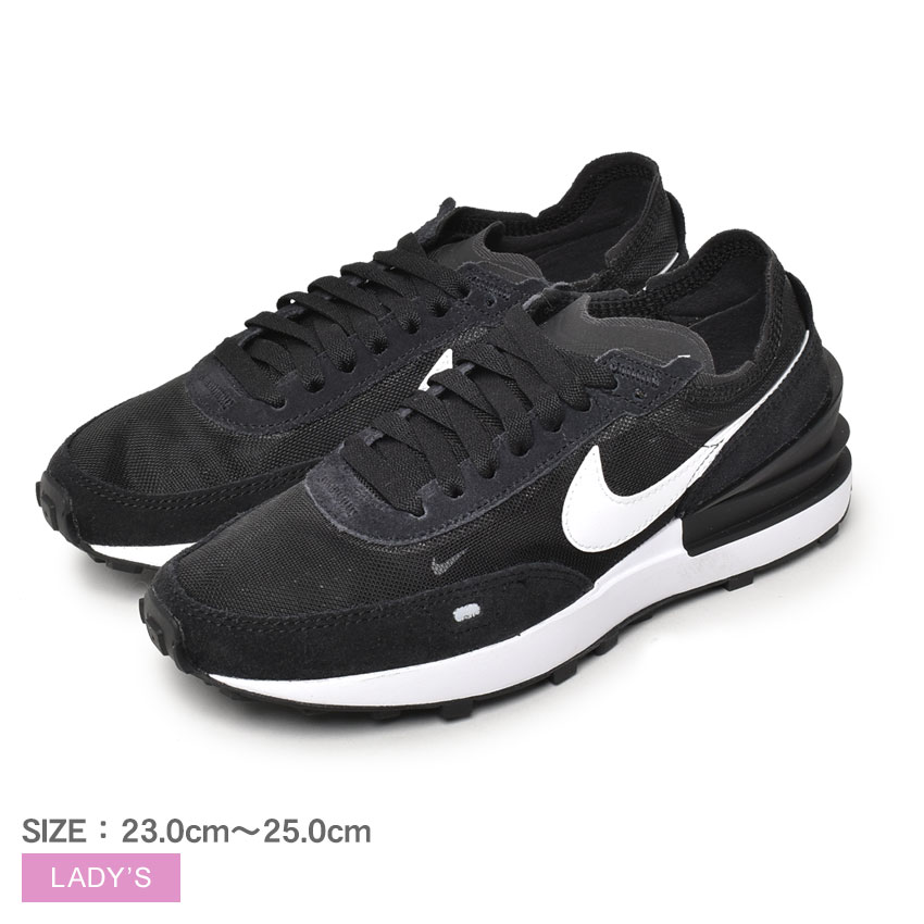 ナイキ NIKE ワッフル ワン WAFFLE ONE レディース オールシーズン ランニングシュー