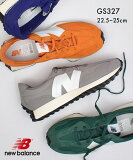 ŹʡP5ܡۥ˥塼Х 327 ˡ ǥ ˥ NEW BALANCE å GS327 顼  塼 쥶 졼å ܳ 奢 ͵   ꡼  졼 ֥롼  ֥å  ץ