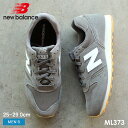 ニューバランス ML373 NEW BALANCE スニ