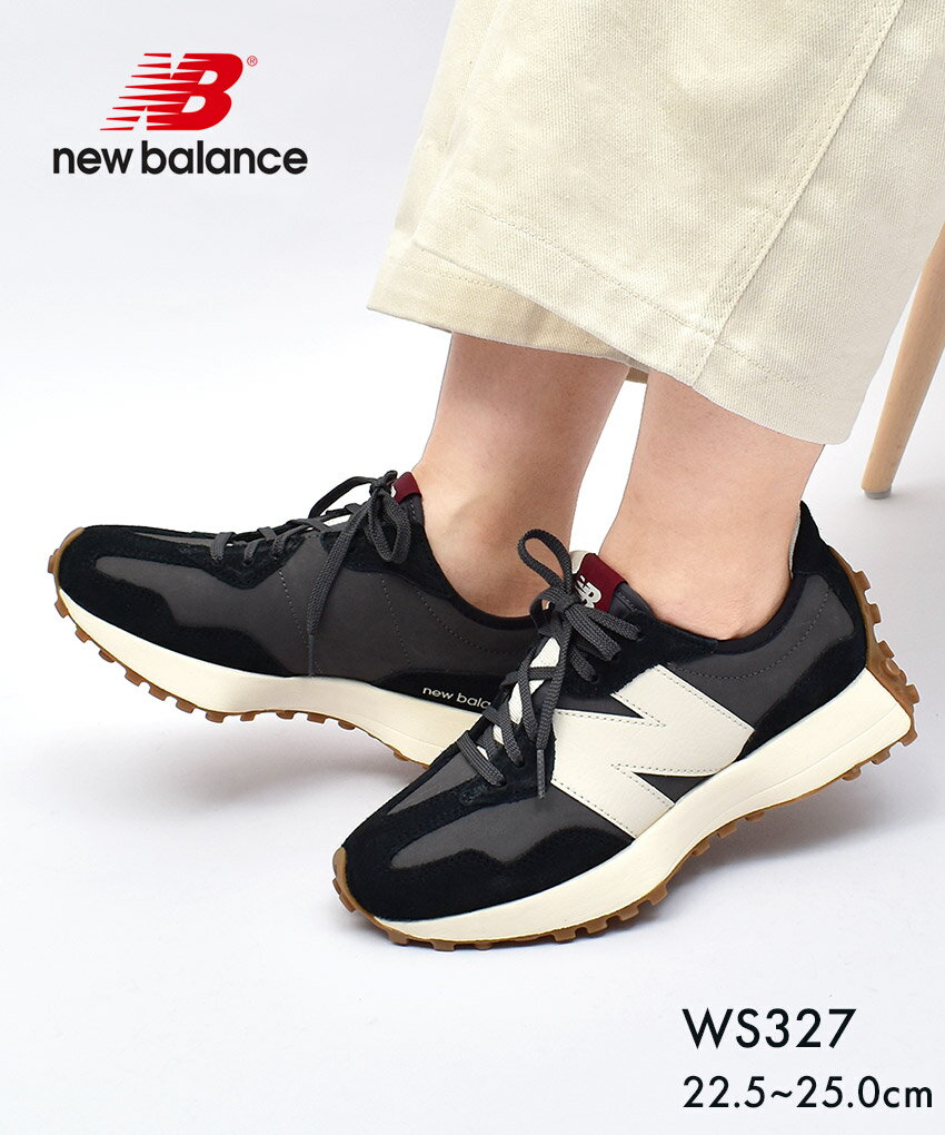 楽天市場】ニューバランス ws327(メンズ靴|靴)の通販 楽天市場】ニューバランス ws327(メンズ靴|靴)の通販