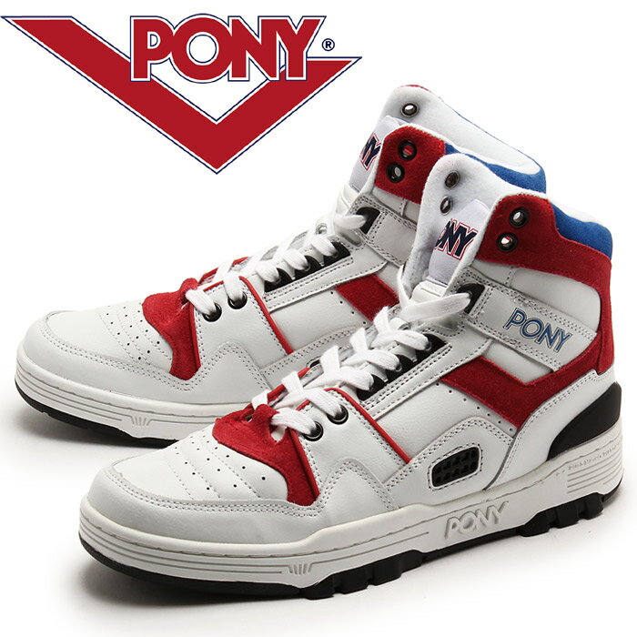 ポニー PONY M100 レザーM100 LETHER 1710047 60Wシューズ スニーカー カジュアル ハイカット スエード スウェード スポーツ 靴メンズ