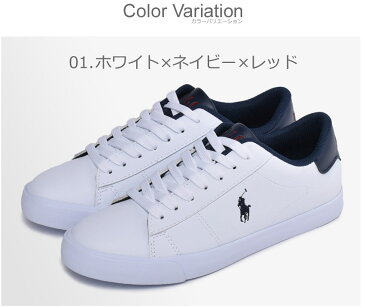 【184円引きCP★楽天スーパーSALE】POLO RALPH LAUREN ポロ ラルフローレン スニーカー ピアス 2 PIERCE II RF101980 RF101981 レディース シューズ ブランド シューレース シンプル ポニー ワンポイント 刺繍 おしゃれ かわいい 可愛い 人気 靴 白