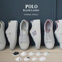 ポロ ラルフローレン RYLEY POLO RALPH LAUREN スニーカー レディース キッズ ジュニア 子供 ホワイト 白 RL00564100 RL00564111 RL00560100 RL00559100 RL00565100 ラルフ 靴 シューズ ローカット ワンポイント 刺繍 刺しゅう おしゃれ