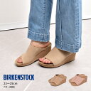 【店内全品★P5倍！】パピリオ ナミカ PAPILLIO by BIRKENSTOCK サンダル レディース ビルケンシュトック ベージュ ピンク NAMICA 1018374 1018441 厚底 シューズ ミュール ウェッジヒール 細幅 ナロー レザー 本革 ヌバック コルク カジュアル シンプル キレカジ|slz|