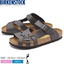 BIRKENSTOCK ビルケンシュトック サンダル メンズ...