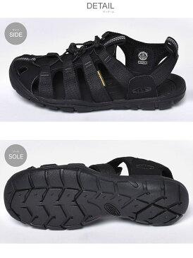 送料無料 KEEN キーン サンダル クリアウォーター CNX アネモネ×アカシア 他全4色CLEAR WATER CNX 1012538 1008772 1016297 1016298アウトドア スポーツサンダル 赤 青 黒レディース