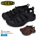 KEEN キーン サンダル ニューポート NEWPORT 1...