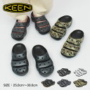 キーン ヨギ アーツ KEEN サンダル メンズ ブラック 黒 シルバー YOGUI ARTS 1002036 1002037 1001966 1024633 10020…