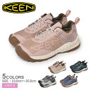 KEEN キーン ネクシス エヴォ ウォータープルーフ ハイキングシューズ レディース ピンク ベージュ カーキ グレー ブルー 青 NXIS EVO WP 1...