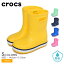 ֡ŹʡP5ܡCROCS å 쥤󥷥塼 åХ 쥤֡ CROCBAND RAIN BOOT 205827 å ˥ Ҷ 塼 ֡ 쥤֡ ֥ ȥɥ 쥸㡼    Ĺ ˤλ λ Ҥɤפ򸫤