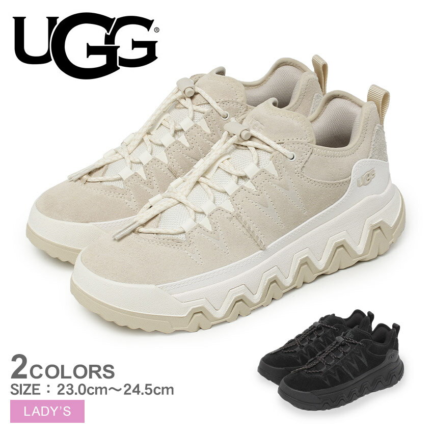 楽天市場】ugg スニーカー(靴サイズ(cm)24.0)(レディース靴 楽天市場】ugg スニーカー(靴サイズ(cm)24.0)(レディース靴