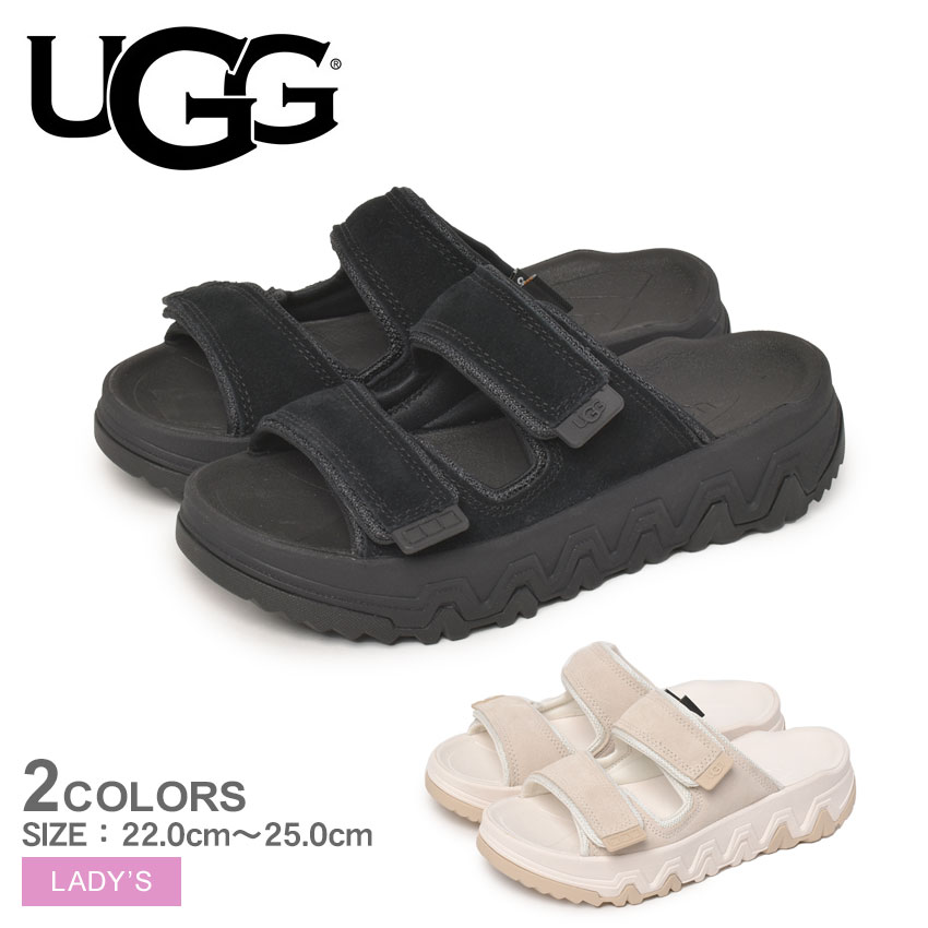 楽天市場】ugg サンダル(形状(つま先)オープントゥ)の通販 楽天市場】ugg サンダル(形状(つま先)オープントゥ)の通販
