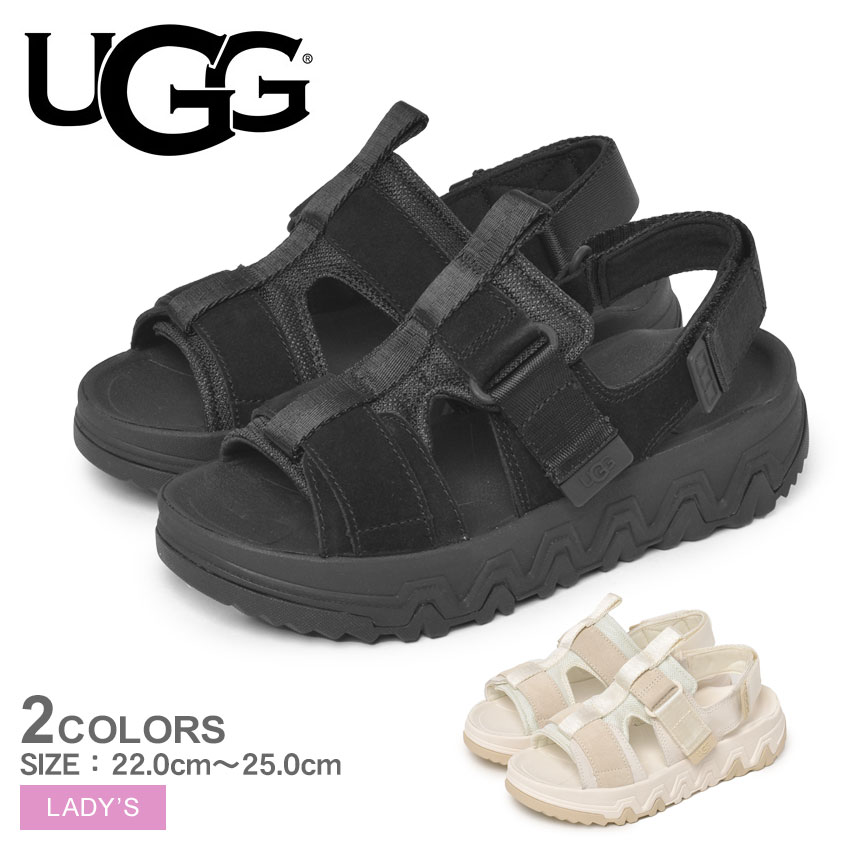 楽天市場】ugg(スポーツサンダル|サンダル):レディース靴<靴 楽天市場】ugg(スポーツサンダル|サンダル):レディース靴<靴
