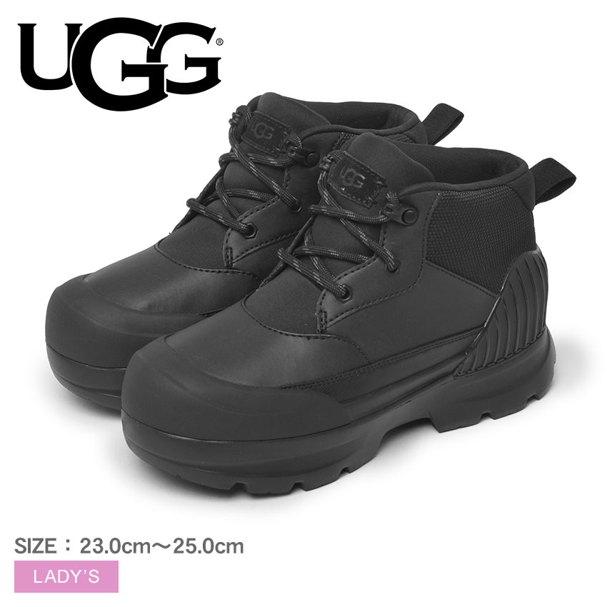 アグ ニューメル X UGG 