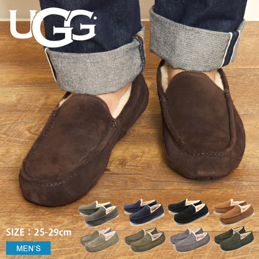 UGG アスコット