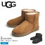 ֡ŹʡP5ܡۥ 饷åߥ UGG ࡼȥ֡  ֥å  ֥饦 CLASSIC MINI 1002072 ֡ ץ ե ܳ  硼Ⱦ  奢 饷å ֡פ򸫤