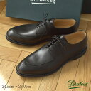 パラブーツ ルソー PARABOOT レザーシューズ メンズ ブラック 黒 ROUSSEAU ACTEM NV 920312 靴 紳士靴 シューズ 通勤 ビジネ...