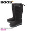 送料無料 ボグス BOGS スノーブーツ ブラックスノーデイ トール SNOWDAY TALL72237 001 レディース