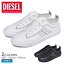 ֡ŹʡP5ܡۥǥ DIESEL ˡ  ֥å  S-ASTICO LOW LACE Y01873-PR012 塼 å ֥ 奢 ץ ١å  פ򸫤