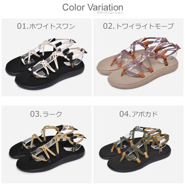 【100円引きCP★対象】テバ ボヤ インフィニティ TEVA サンダル レディース ホ ブラック 黒 VOYA INFINITY 1019622 スポサン アウトドア ストラップサンダル 紐 コード ビーチサンダル キャンプ カジュアル 海 川 軽量 ビーサン フェス おしゃれ|san-sho sale shobun|