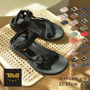 TEVA ハリケーン XLT 2 テバ サンダル スポーツサンダル スポサン メンズ レディース ブラック 黒 ベージュ HURRICANE XLT 2 101...