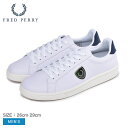 FREDPERRY フレッドペリー スニーカー B721 レ...
