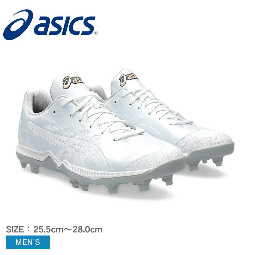 å ɥơ I-PRO ե ASICS ѥ  ۥ磻  GOLDSTAGE I-PRO FANG 1121A068 ...