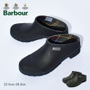 【GWセール★開催中】バブアー クイン BARBOUR レインシューズ メンズ ブラック 黒 カーキ QUINN MHF0001 靴 シューズ レインシューズ ...