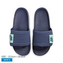 【6/5限定★最大300%Pバック】ナイキ オフコート アジャスト NIKE サンダル メンズ ネイビー 紺 グリーン 緑 DQ9624 スライドサンダル スポ...
