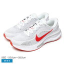 【6/5限定★最大300%Pバック】ナイキ ジャニーラン NIKE ランニングシューズ メンズ グレー レッド 赤 JOURNEY RUN FN0228 シュー...