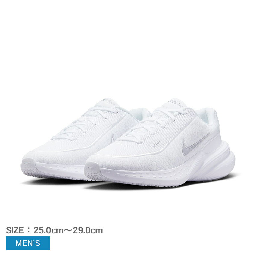 ナイキ アップリフト SC NIKE ランニングシューズ メンズ ホワイト 白 UPLIFT SC IB2765 シューズ 靴 ランニングシューズ シューズ 靴 スポーツ ブランド ロゴ スポーティ シンプル おしゃれ ローカット アウトドア 運動 レジャー 部活 国内正規品