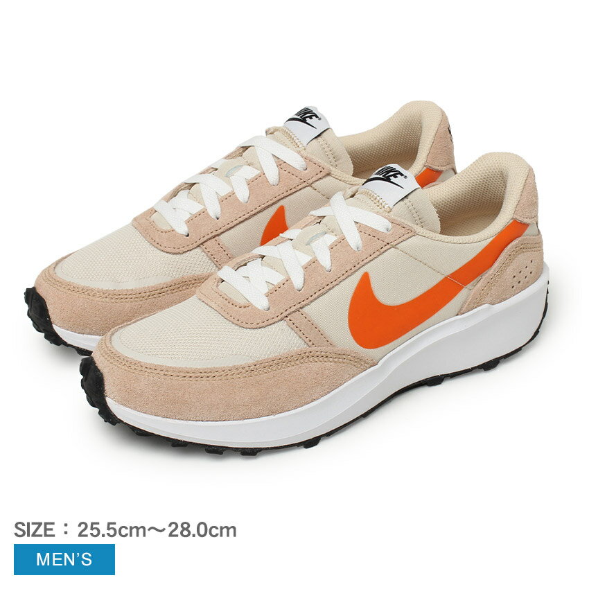 ʥ åե ǥӥ塼 եå NIKE ˡ  ١  WAFFLE DEBUT REFRESH FJ4...