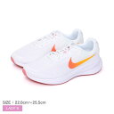 【6/5限定★最大300%ポイントバック】ナイキ ナイキ REVOLUTION 7 WIDE NIKE ランニングシューズ レディース ブラック 黒 FZ682...