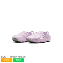 ナイキ アクア スウッシュ NIKE サンダル キッズ ベビー ピンク AQUASWOOSH PS FN0876 男の子 女の子 子ども シューズ 靴 サンダル ブランド ロゴ スポーティ カジュアル アウトドア レジャー 夏 海 川 国内正規品(4)