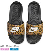 ナイキ W ビクトリー ONE スライド プリント NIKE サンダル メンズ レディース ブラウン 茶 ブラック 黒 W VICTORI ONE SLIDE PRINT CN9676 シューズ シャワーサンダル シャワサン ブランド スポーツサンダル スポサン コンフォート|san-ktu sale|