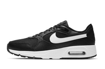 【200円引きCP★対象】ナイキ エアマックス SC NIKE スニーカー メンズ レディース ブラック 黒 ホワイト 白 AIR MAX SC CW4555 シューズ ブランド 軽量 ローカット シンプル カジュアル スポーティ スポーツ アウトドア レジャー 靴 おしゃれ お出かけ 運動