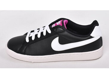 ナイキ ウィメンズ コート マジェスティック NIKE スニーカー レディース ブラック 黒 WMNS COURT MAJESTIC 454256 シューズ 靴 スポーツ シンプル ブランド カジュアル スポーティ アウトドア レジャー おしゃれ お出かけ 運動 人気|sn-ktu sale|