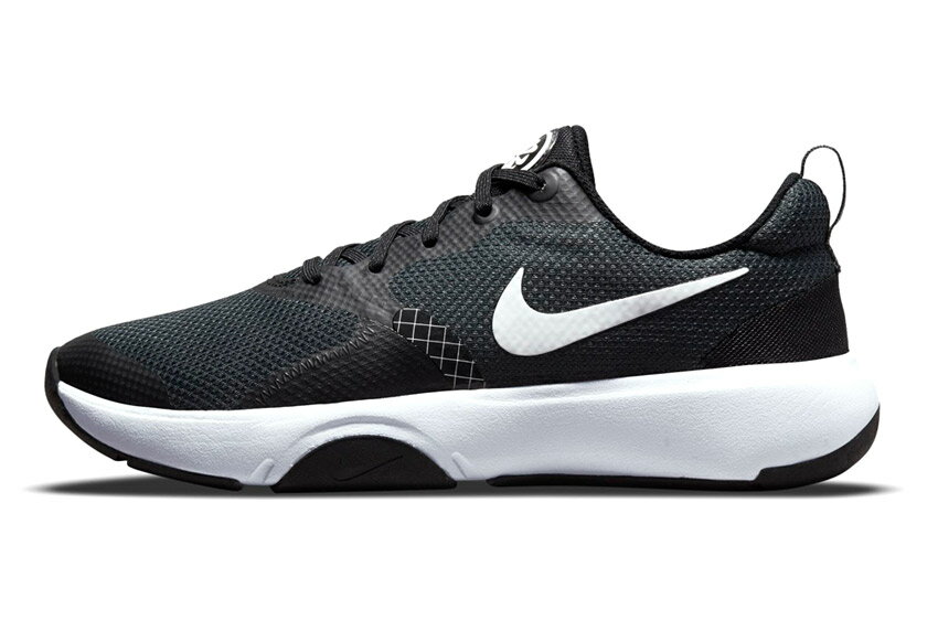 【100円引きCP★対象】ナイキ ウィメンズ シティ REP TR NIKE トレーニングシューズ レディース ブラック 黒 WMNS CITY REP TR DA1351 スニーカー シューズ ブランド ローカット シンプル スポーティ スポーツ トレーニング ジム ランニング アウトドア レジャー