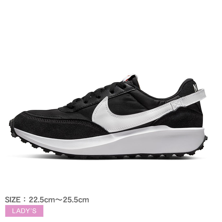 ŹʡP5ܡۥʥ ˡ ǥ åեǥӥ塼 NIKE WAFFLE DEBUT DH9523 002ݡ ֥ ץ 奢  ⤭䤹 ڤ Ф ͵ ư  å 塼  ֥å