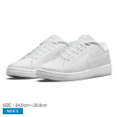 【100円引きCP★対象】ナイキ コートロイヤル 2NN NIKE スニーカー メンズ ホワイト 白 DH3160 100 シューズ...