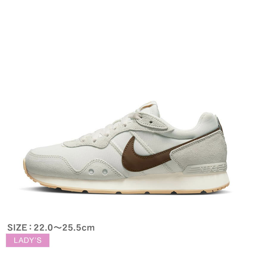＼大決算セール開催中★／ナイキ スニーカー レディース ベンチャーランナー NIKE WMNS VENTURE RUNNER CK2948 軽量 歩きやすい おしゃれ 可愛い ローカット シューズ シンプル カジュアル スポーツ ブランド 運動 靴 通学 通勤 ホワイト グレー ブラウン ファントムカカオのサムネイル