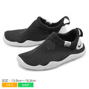 【店内全品★P5倍！】ナイキ アクアソック 360 TD NIKE スニーカー キッズ ベビー ジュニア 子供 ブラック 黒 AQUA SOCK 360 TD 943759 スニーカー スポーツ スリッポン シューズ レジャー プール 川 海 水陸両用 水中 靴